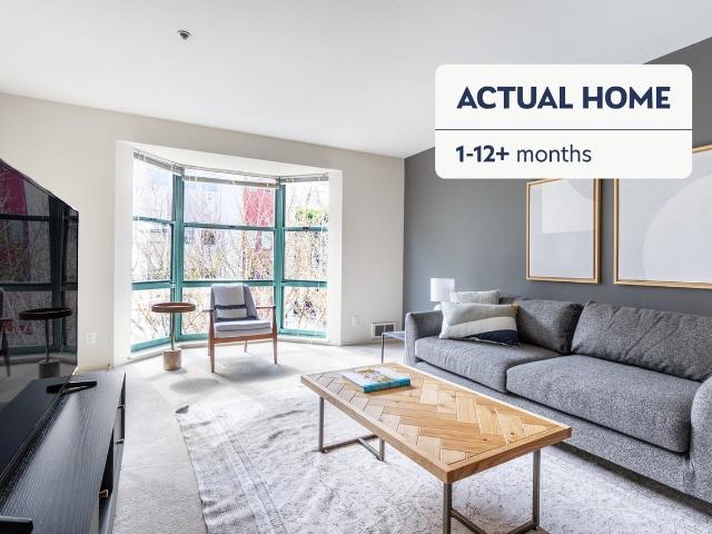 Apartment for rent in San Francisco, California