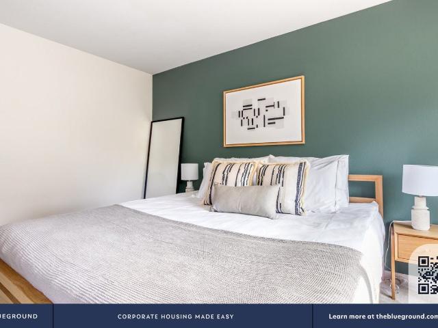 Apartment for rent in San Francisco, California