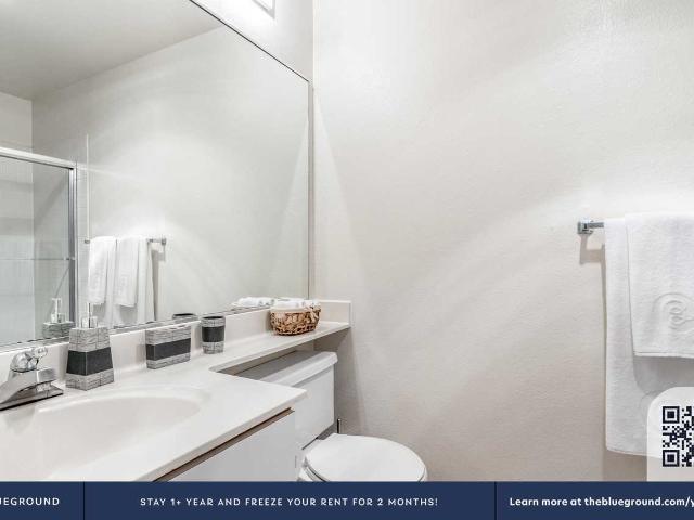 Apartment for rent in San Francisco, California
