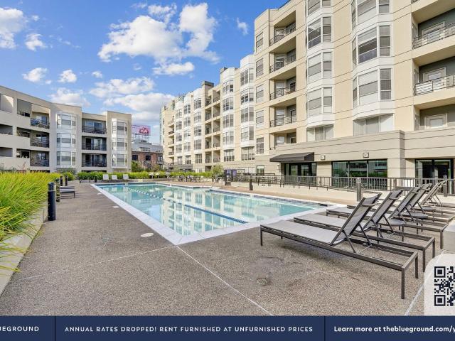 Apartment for rent in San Francisco, California