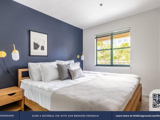 Apartment for rent in San Francisco, California