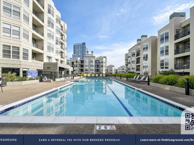 Apartment for rent in San Francisco, California