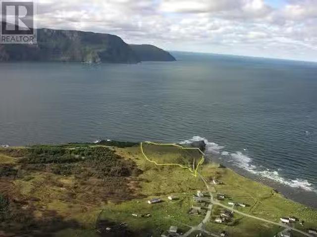 House for sale in Rocky Harbour, Newfoundland And Labrador
