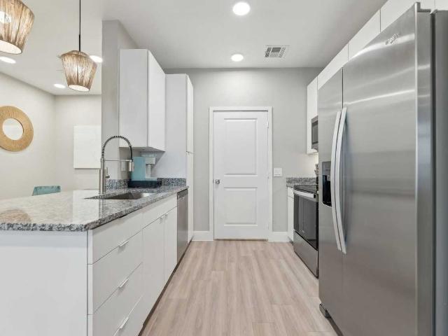 Apartment for rent in Owasso, Oklahoma