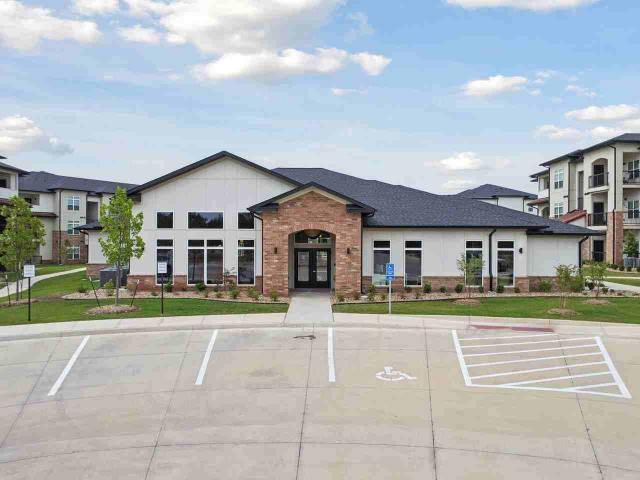 Apartment for rent in Owasso, Oklahoma