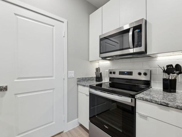 Apartment for rent in Owasso, Oklahoma