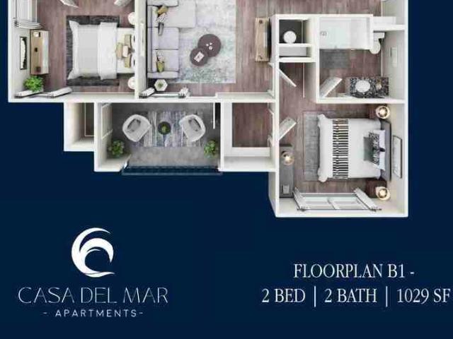 Apartment for rent in Owasso, Oklahoma