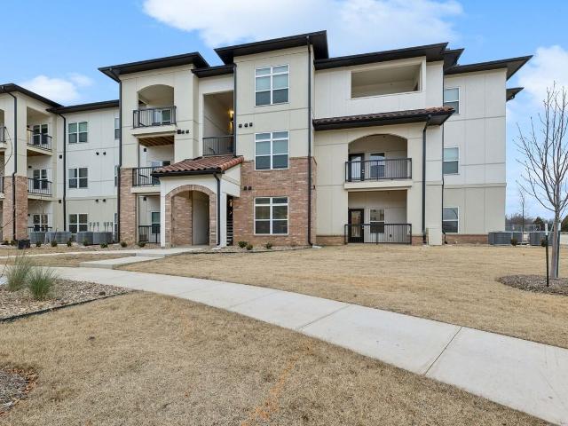 Apartment for rent in Owasso, Oklahoma