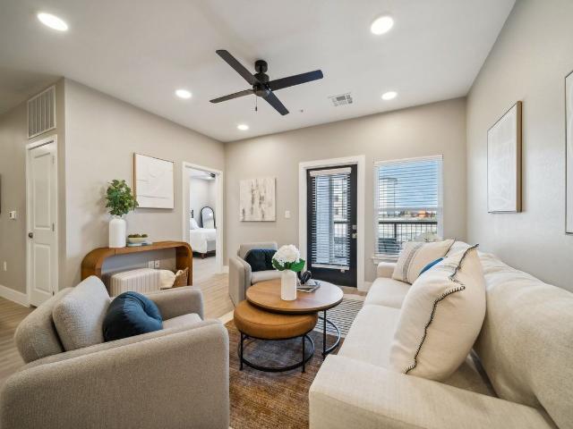 Apartment for rent in Owasso, Oklahoma