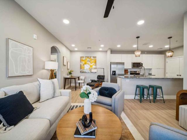 Apartment for rent in Owasso, Oklahoma