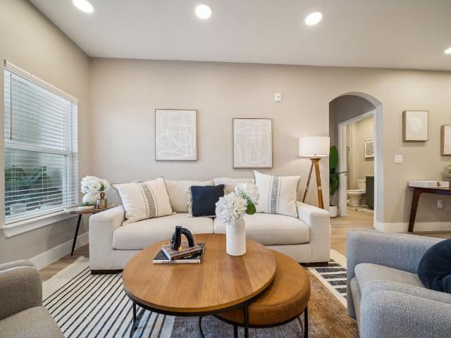 Apartment for rent in Owasso, Oklahoma