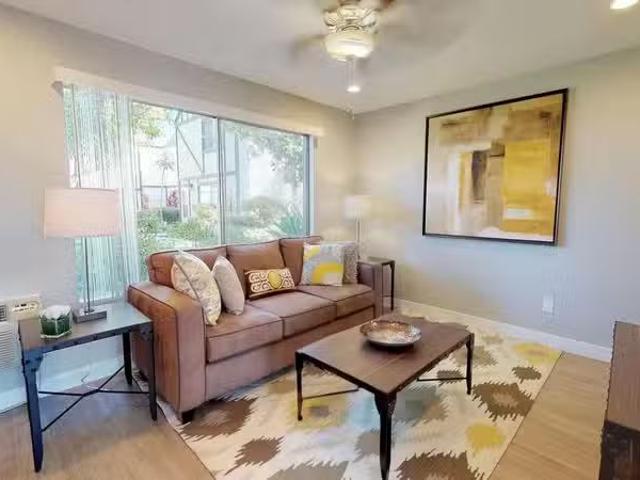 Condo for rent in El Cajon