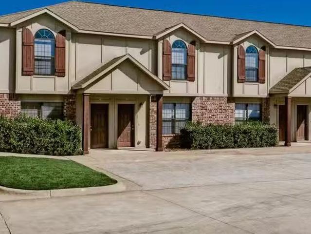 Condo for rent in Springdale, Arkansas