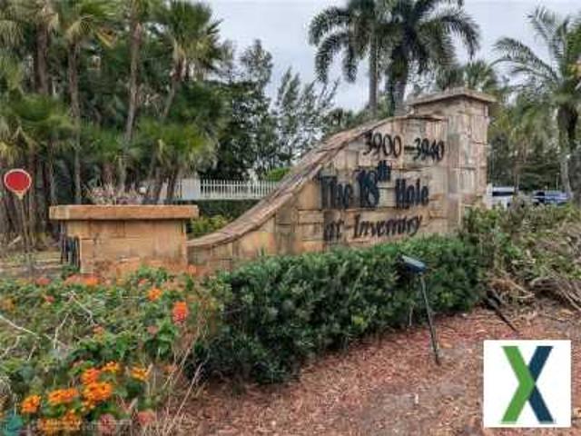Apartment for sale in Lauderhill Apartment for sale in Lauderhill