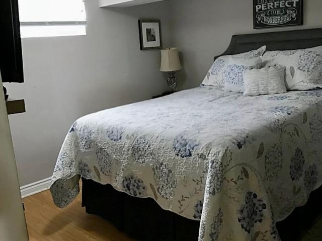 Apartment for rent in Durham, Ontario