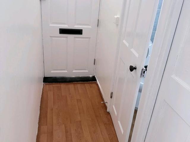 Apartment for rent in St. George in the East, Wapping