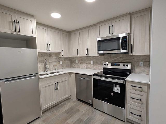 Property for rent in Crossfield, Alberta