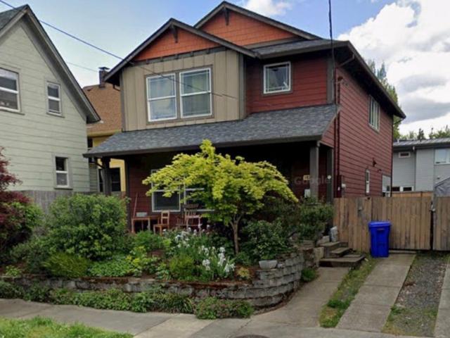 Room for rent in Oregonia
