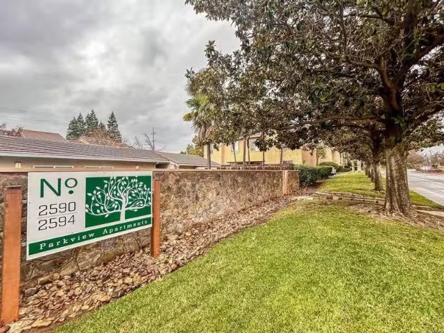 Condo for rent in Chico