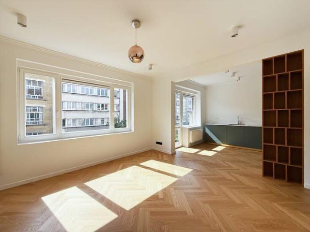 Appartement location à Etterbeek, Bruxelles