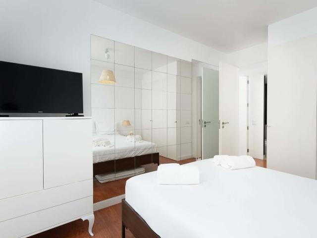 Apartamento alugar em Portimão