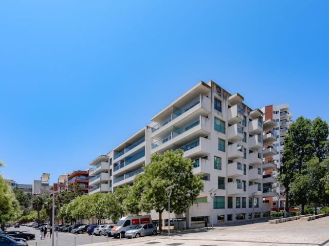 Apartamento alugar em Três Castelos, Portimão