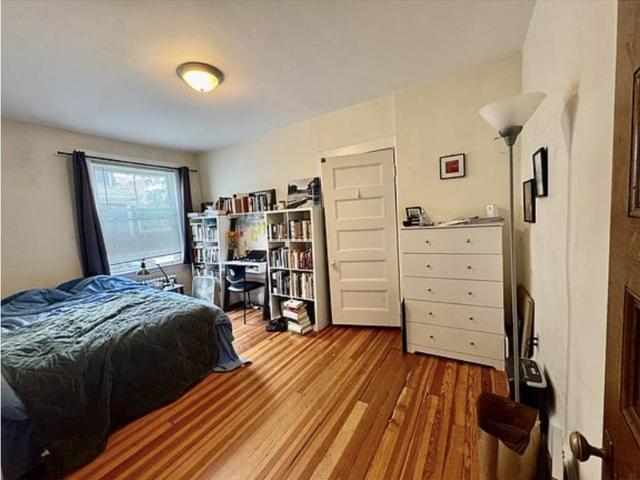 Room for rent in Brookline, Massachusetts