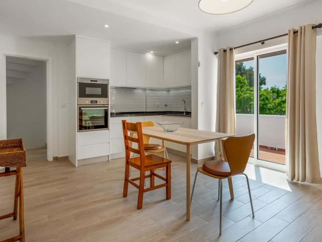 Apartamento alugar em Vilamoura, Loulé