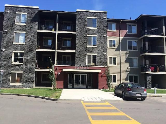 Condo for rent in Wedgewood, Alberta