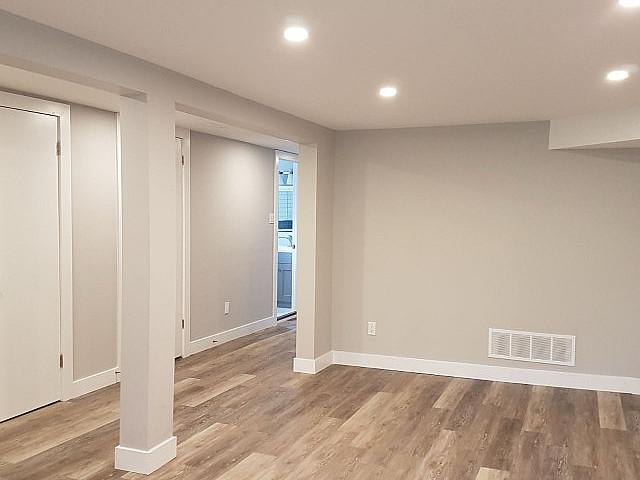 House for rent in Ajax