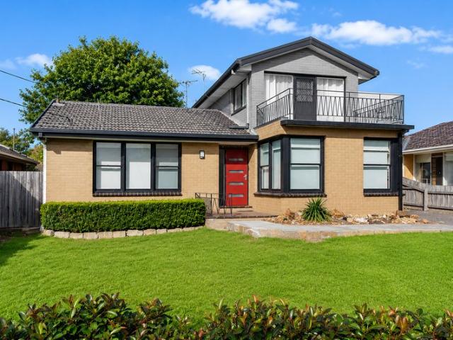 Apartment for rent in Camerons Creek, Victoria