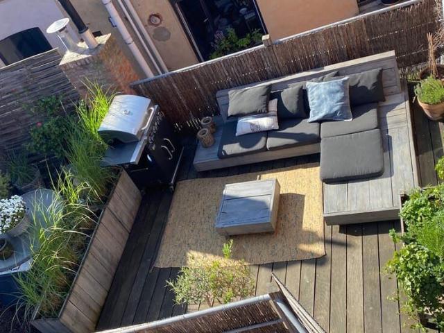 Appartement location à Antwerpen