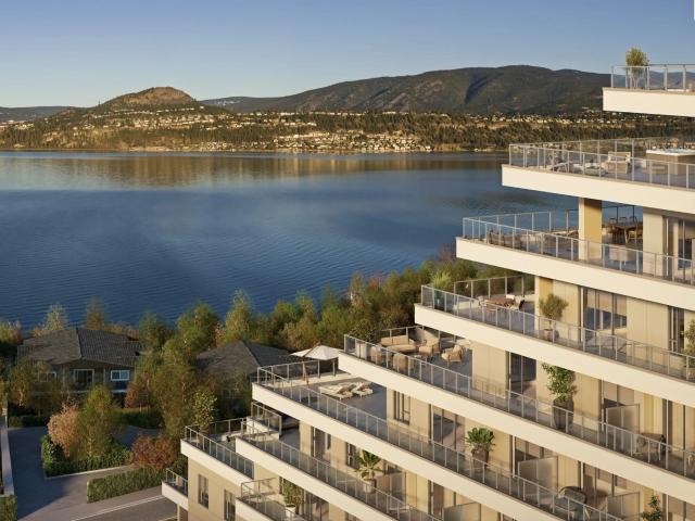 Apartment for rent in Winfield, British Columbia