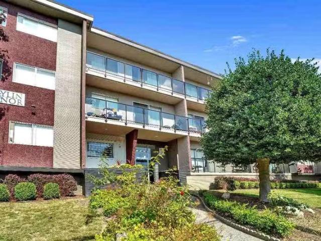 Condo for rent in New Westminster, British Columbia