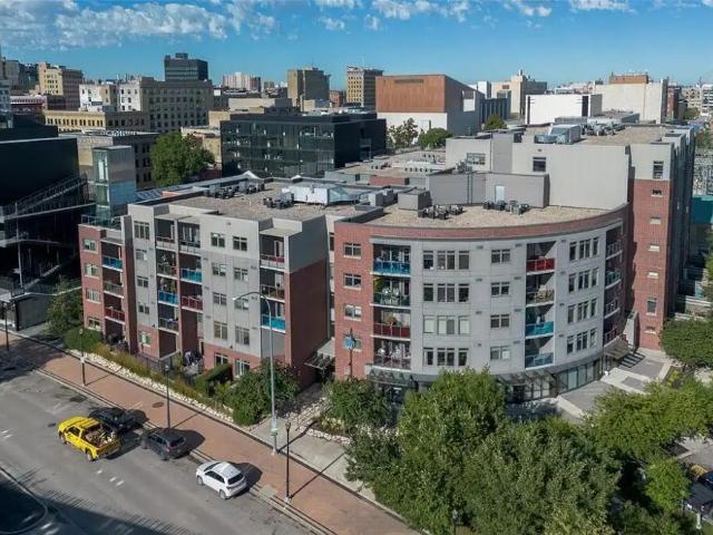Apartment for rent in Point Douglas, Winnipeg
