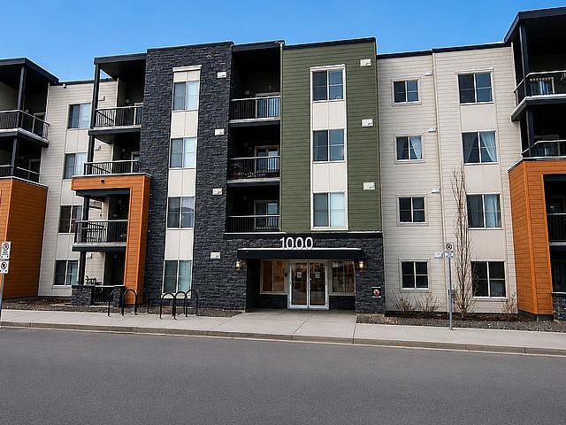 Condo for sale in Northwest, Alberta