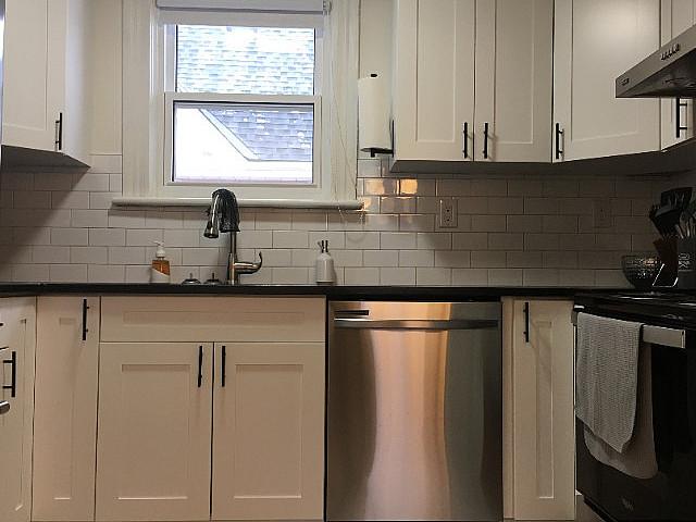 Duplex for rent in London
