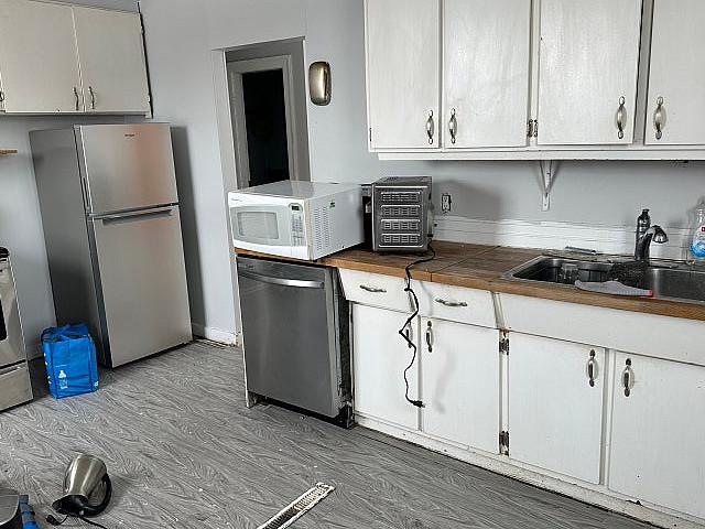 Duplex for rent in Saint Albert, Alberta
