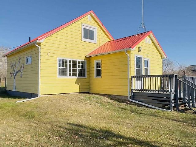 House for sale in Manitoba