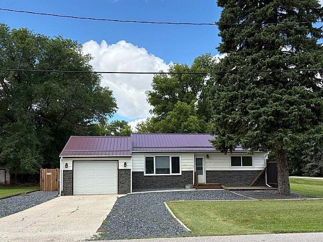 House for sale in Manitoba