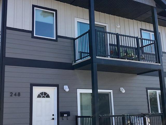 Duplex for rent in Winnipeg
