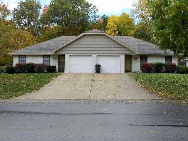 House for rent in Blue Springs