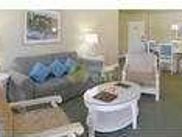 House for rent in Palm Springs