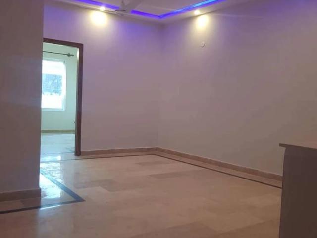 Apartment for rent in Islamabad