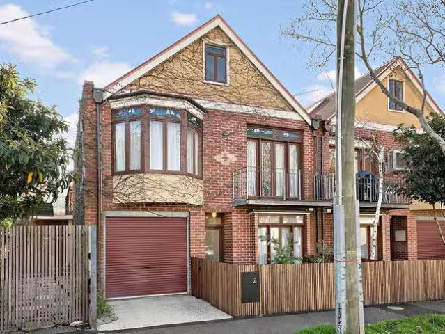 House for rent in Camerons Creek, Victoria