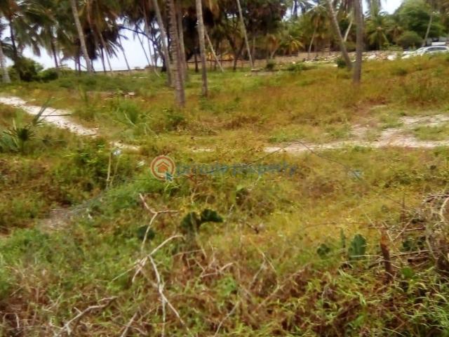 Land for sale in Nyali, Mombasa