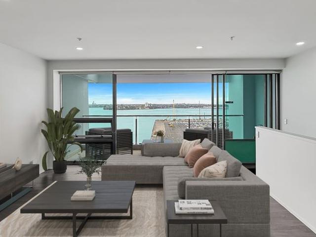 Apartment for rent in Auckland, Oroua County