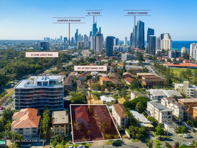 Property for sale in Fernbrook, Queensland