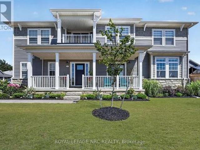 House for sale in Niagara, Ontario