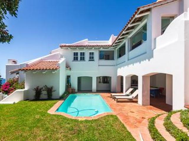 House for rent in Piesangvallei, Garden Route District Municipality